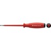 58100-3-100/4 スイスGrip・マイナスドライバー絶縁 PB SWISS TOOLS(ピービースイスツールズ) 84610254