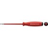58100-1-100/3 スイスGrip・マイナスドライバー絶縁 PB SWISS TOOLS(ピービースイスツールズ) 84610778