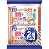 KIREI楽々重曹セスキ除菌トイレクリーナー 24枚×2個入 THT