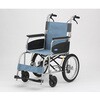 介助式車椅子 日進医療器(車イス)