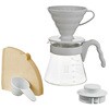 V60コーヒーサーバー02 18個入 HARIO