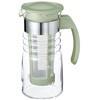 かご網付き水出し茶ポット ミニ 24個入 HARIO