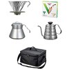 V60 アウトドアコーヒーベーシックセット HARIO
