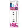 WM-27 sp2AC2USB 2.4A o[Vu  zCg JV 84613316