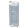 携帯用温度計DP-350用簡易防水カバー 理化工業