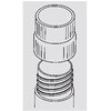 5001-1020 Nalgene SYSTEM100 NCIoCA 1.5mL o[R[hŋ 25~20 Thermo Scientific Nalgene 84614865