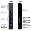 EA764BY-154A [USB3.2A] hbLOXe[V GXR 84615346