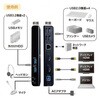 EA764BY-154A [USB3.2A] hbLOXe[V GXR 84615346