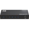 HDMI2分配器 K60Hz HDR規格対応 ダウンスケール機能搭載 テック(TEC)