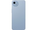 SHARP SIMフリースマートフォン AQUOS wish4 RAM 4GB/ROM 64GB SH-M27-A ブルー シャープ