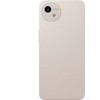 SHARP SIMフリースマートフォン AQUOS wish4 RAM 4GB/ROM 64GB SH-M27-W ホワイト シャープ