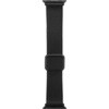 Apple Watch 38/40/41mm バンド 「CORVIN」 裏面ラバーマグネットレザーバンド LEPLUS NEXT