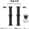 LN-AW49B02BK Apple Watch 42/44/45/49mm oh uCORVINv }OlbgVRoh LEPLUS NEXT 84634998