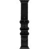 Apple Watch 38/40/41mm バンド 「CORVIN」 3バックルナイロンバンド 軽量 LEPLUS NEXT