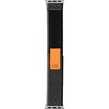 Apple Watch 38/40/41mm バンド 「CORVIN」 ベルクロナイロンバンドB 軽量 LEPLUS NEXT