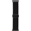 Apple Watch 38/40/41mm バンド 「CORVIN」 ストレッチナイロンバンドA 軽量 LEPLUS NEXT