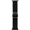 Apple Watch 38/40/41mm バンド 「CORVIN」 ストレッチナイロンバンドB 軽量 LEPLUS NEXT
