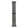 Apple Watch 42/44/45/49mm バンド 「CORVIN」 ベルクロナイロンバンドA 軽量 LEPLUS NEXT