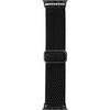 Apple Watch 42/44/45/49mm バンド 「CORVIN」 ストレッチナイロンバンドA 軽量 LEPLUS NEXT