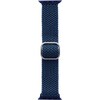 Apple Watch 42/44/45/49mm バンド 「CORVIN」 ストレッチナイロンバンドB 軽量 LEPLUS NEXT