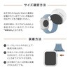 LN-AW49B16BR Apple Watch 42/44/45/49mm oh uCORVINv x[VbNU[oh LEPLUS NEXT 84636057