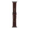 LN-AW49B16BR Apple Watch 42/44/45/49mm oh uCORVINv x[VbNU[oh LEPLUS NEXT 84636057