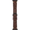 Apple Watch 42/44/45/49mm バンド 「CORVIN」 ヴィンテージ調レザーバンド LEPLUS NEXT