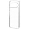 Google Pixel 9/ Google Pixel 9 Pro 耐傷・耐衝撃ハイブリッドケース 「UTILO Tough」 クリア TPU LEPLUS NEXT
