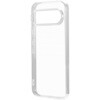 Google Pixel 9/ Google Pixel 9 Pro ソフトケース 「UTILO Soft」 クリア ストラップホール付 TPU LEPLUS NEXT