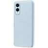 arrows We2 ソフトケース 「UTILO Soft」 クリア ストラップホール付 TPU LEPLUS NEXT