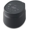 アイリスオーヤマ 炊飯器 3合 アッシュ SHK-NR105-HA  アッシュ  [3合 /マイコン] アイリスオーヤマ