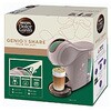 ジェニオエス シェア モカローズ ネスカフェ ドルチェグスト モカローズ SHAREHA01 ネスレ