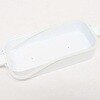 お米もおかずもこれ一台!2段式超高速弁当箱炊飯器部品 上蓋用シリコンパッキン   TKFCLDRCR サンコー