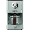 アロマドリップコーヒーメーカー Toffy ペールアクア K-CM5-PA [ミルなし] ラドンナ
