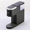 キューリグ カプセル式コーヒーメーカー 家庭用抽出機 KB01(ブラック)【タンク：500ml】  ブラック KB01-BK KEURIG