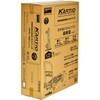 MPK-780-B-JS 軽量樹脂製運搬車 カルティオ(新型)(樹脂ストッパー付) TRUSCO 84665877