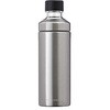 ソーダキーパー 炭酸飲料対応ステンレスボトル(600ml) SHUWAT シルバー ASOK-700SV アトラス(ATLAS)