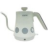 ドリップ電気ケトル moz ホワイト EF-LC30WH アンファンス