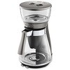 ドリップコーヒーメーカー クレシドラ シルバー ICM17270J [ミルなし] デロンギ