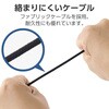 HS-HP14MUBK ヘッドセット マイク付き ヘッドホン 有線 USB 接続 片耳 オーバーヘッド 軽量 小型 ミュート機能 エレコム 84709618