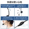 HS-HP14STBK ヘッドセット マイク付き ヘッドホン 有線 3.5mm 4極接続 ステレオ オーバーヘッド 軽量 小型 ミュート機能 エレコム 84709636