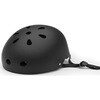 B-Protect 自転車用ヘルメット 大人用 ブラック L 1個 ビーツーエイチ
