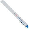S1237BEF セーバーソーブレード 金工用バイメタル BOSCH(ボッシュ) 84724047