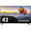 18時間連続稼働対応 高輝度4K液晶ディスプレイ I ・O DATA(アイ・オー・データ)