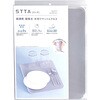 STTA(スッタ) 水切りマット&クロス Lサイズ アイオン