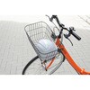 THRC-5526 災害時用ノーパンク自転車 ハザードランナー シティタイプ 26インチ TRUSCO 84729726