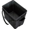 TOB350-BK-A ワンタッチバケット TRUSCO 84729550