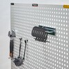 SF-3FW パンチングパネルオプションハンギングフック TRUSCO 84729568