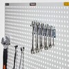 SF-SFF パンチングパネルオプション立吊りスパナフック TRUSCO 84729577