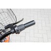 THRC-5526 災害時用ノーパンク自転車 ハザードランナー シティタイプ 26インチ TRUSCO 84729726